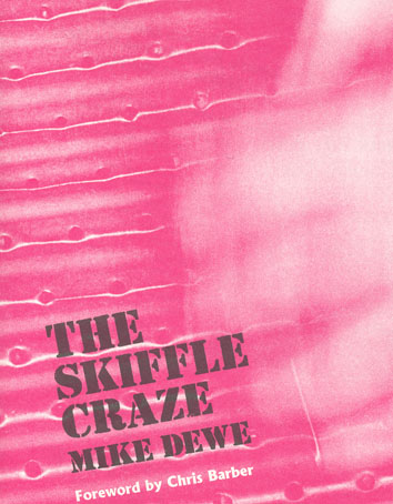 Skiffle Craze